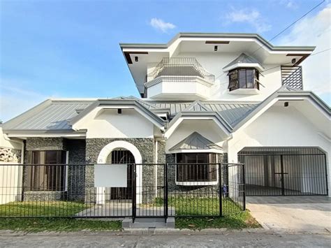 house and lot for sale in pilar|Houses for Sale in Pilar, Metro Manila .